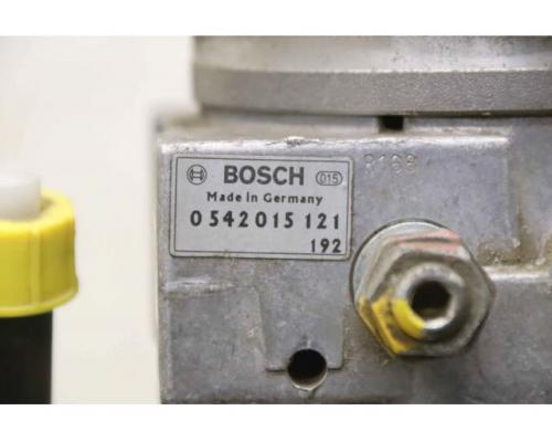 Hydraulikpumpe für Elektrostapler 24 V 2 kW von Bosch Jungheinrich – 0 542 015 145 / 1 547 220 53... - Bild 5