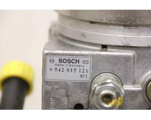 Hydraulikpumpe für Elektrostapler 24 V 2 kW von Bosch Jungheinrich – 0 542 015 145 / 1 547 220 53... - Bild 11