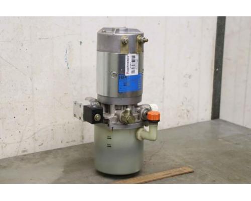Hydraulikpumpe für Elektrostapler 24 V 1,5 Kw von HPI Jungheinrich – 50125677 AU3480 ECE 118 - Bild 2
