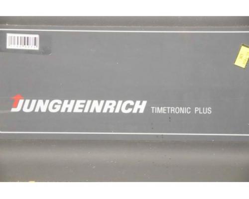 Ladegerät für Stapler 24 V/70 A von Jungheinrich – E230 G 24/70 B-ET PLUS - Bild 10