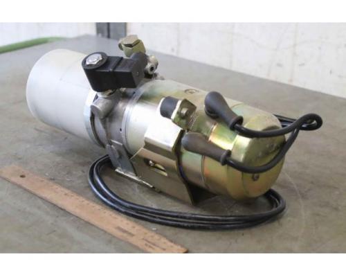 Hydraulikpumpe 6,3/20-110 - gebrauchte und neu Maschinenhandel - Pagus