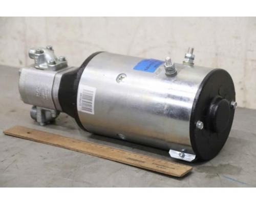 Hydraulikpumpe für Elektrostapler 24 V 3 kW von Rexroth Jungheinrich – 0541 100 054 ERC 205 - Bild 1