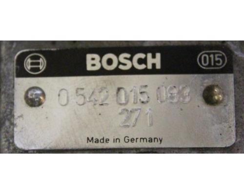 Hydraulikpumpe für Elektrostapler 24 V 2 kW von Bosch – 1 547 220 500 / 0 542 015 083 271 - Bild 8