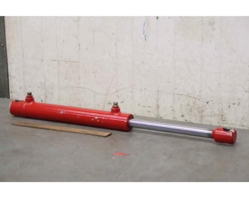 Hydraulikzylinder von GSL German Standard Lift – D0400250010260 Hub 240 mm - Bild 1