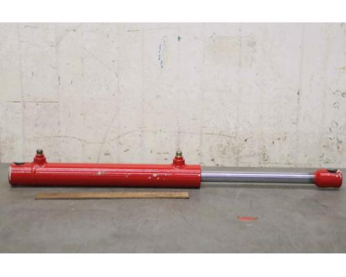 Hydraulikzylinder von GSL German Standard Lift – D0400250010260 Hub 240 mm - Bild 3