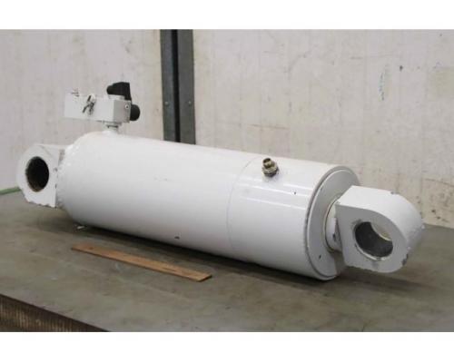 Hydraulikzylinder von GSL German Standard Lift – D160090AAV30392 Hub 390 mm - Bild 1