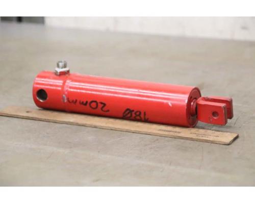 Hydraulikzylinder von GSL German Standard Lift – Hub 20 mm - Bild 1