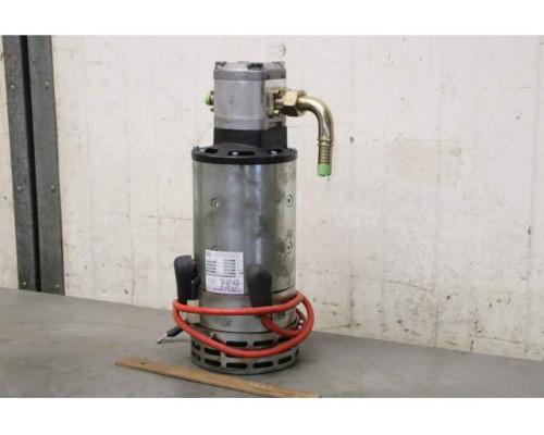 Hydraulikpumpe 24 V von GSL German Standard Lift – IS1-RA-VP2-Q 2BK7 S 6 - Bild 1