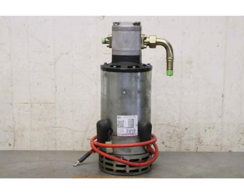 Hydraulikpumpe 24 V von GSL German Standard Lift – IS1-RA-VP2-Q 2BK7 S 6 - Bild 3