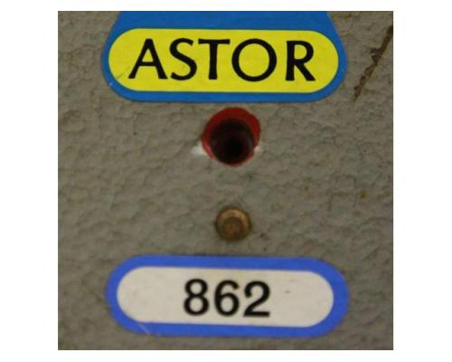 Knopfmaschine von Astor – 862 - Bild 7
