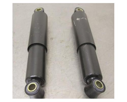 Stossdämpfer Gasdruckfeder von SAF – 2-376-0031-00 - Bild 2