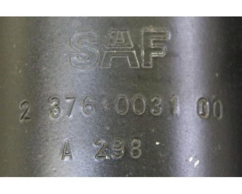 Stossdämpfer Gasdruckfeder von SAF – 2-376-0031-00 - Bild 3