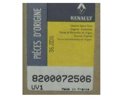 Tachoeinheit von Renault – Renault Clio - Bild 4