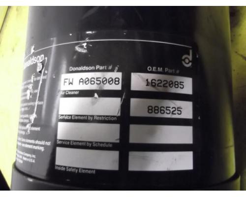 Luftfiltergehäuse von Donaldson – FW A065008 - Bild 4