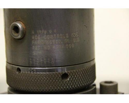 Stossdämpfer Gasdruckfeder von ACE – A 11/8 x 4 - Bild 6