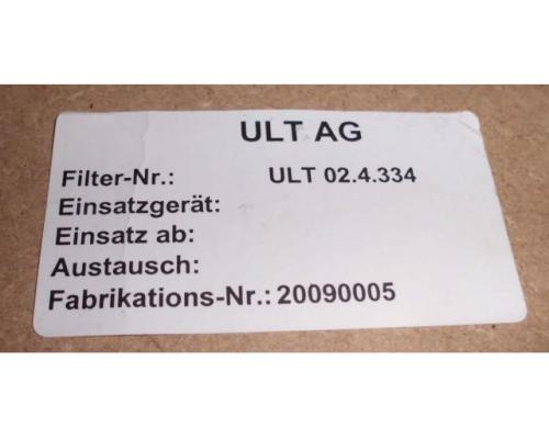 Luftfilter von ULT – MS 246 ALR - Bild 7