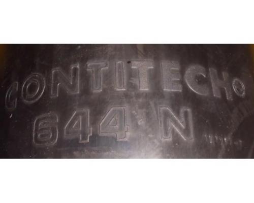 Luftfederbalge 2 Stück von Contitech – 644 N - Bild 2