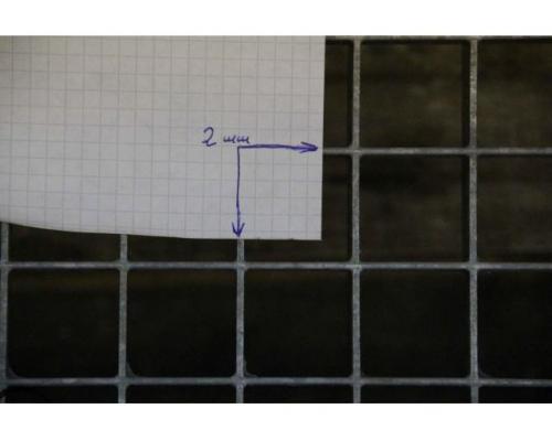 Gitterroste von Stahl – 1090 x 1110 x 140 mm - Bild 4