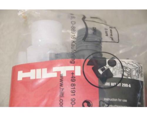 Injektionsmörtel von Hilti – HIT-HY 200-A - Bild 5