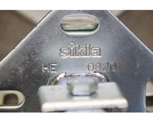 Montageschienen WBD-Halter 12 Stück von Sikla – 41/41-45 - Bild 4