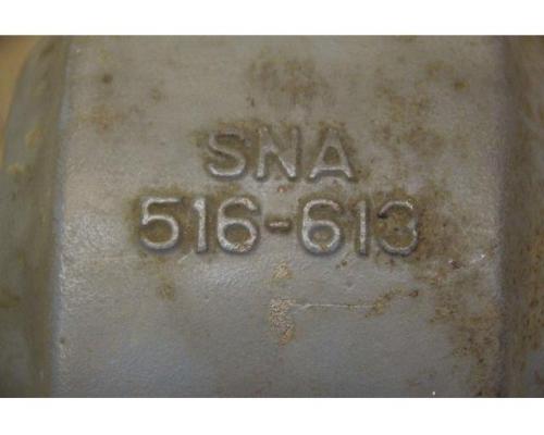 Stehlagergehäuse von SKF – SNA 516-613 - Bild 5