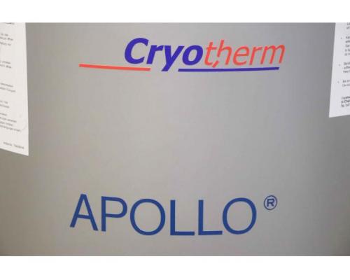 Stickstoffbehälter von Cryotherm – Apollo 100 - Bild 10