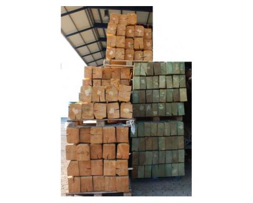 Holzsparren von Tanne/Fichte – 270x130mm - Bild 3