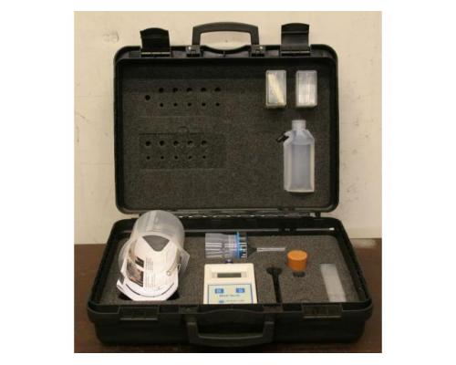 Wasser Tester von Siemens Binax – Bio Check - Bild 2