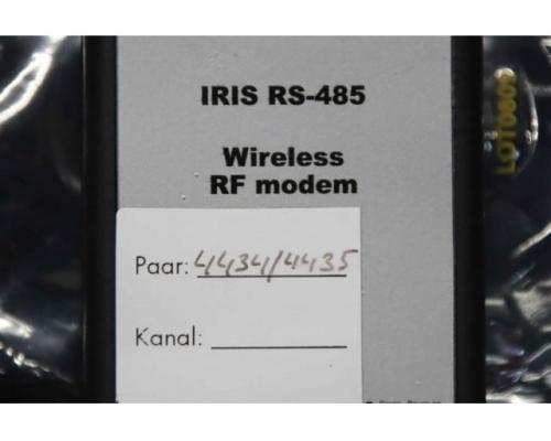 Funksystem von TRL – IRIS-RS485-EXT-02 - Bild 4