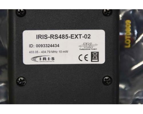 Funksystem von TRL – IRIS-RS485-EXT-02 - Bild 6