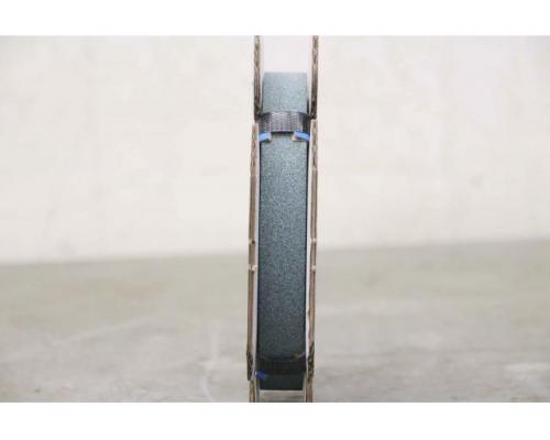 Schleifscheibe 3 Stück von Tyrolit – 2653 C 80 J 5 V15 Ø 150x20x20 mm - Bild 5