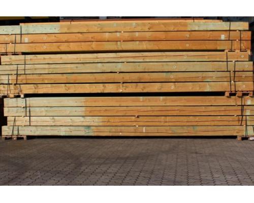 Holzsparren von Tanne/Fichte – 270x210mm - Bild 2