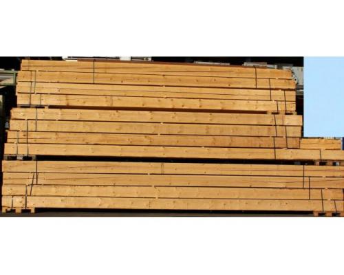 Holzsparren von Tanne/Fichte – 270x210mm - Bild 4
