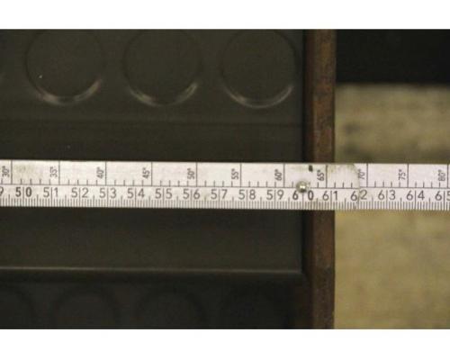 Maschinentreppe von Stahl – 590/620/H220 mm - Bild 5