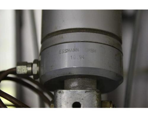 Lichtkuppelantrieb von Essmann – F6-D2 LK - Bild 5