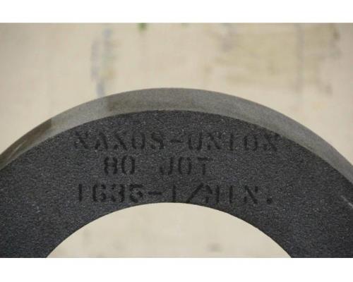 Schleifscheiben von Naxos-Union – Ø 350 / 82 mm - Bild 4