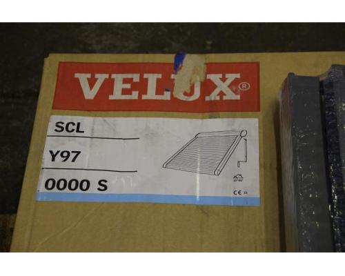Dachfenster Rollladen von Velux – SCL Y97 - Bild 4