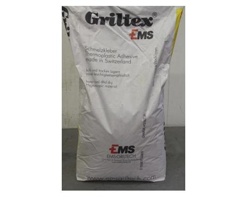 Thermoplastischer Klebstoff von EMS Griltech – Griltex EMS CoPES - Bild 10