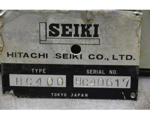 Position Controller von Sanyo Denki – APC-9-203-1 / HC400 - Bild 5