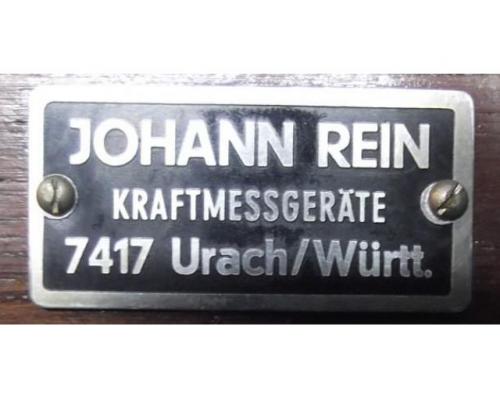 Kraftmessgerät von Johann Rein – 1Mp - Bild 5