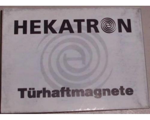 Türhaftmagnet von Hekatron – THM 425 - Bild 3