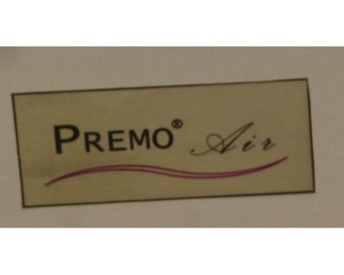 Digestorium Abzuganlage von Premo Air – Mit Wolter Absaugung - Bild 9