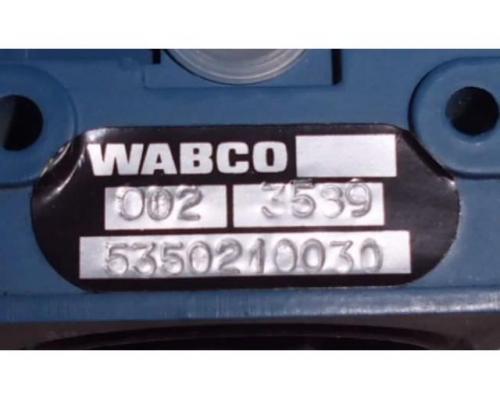 Druckminderer von WABCO – 002 3539 - Bild 4