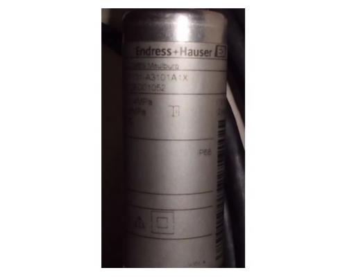 Drucktransducer von Endress Hauser – PMP131-A3101A1X - Bild 6