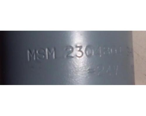 Magnetspule von Schultz – GHUZ050E13A0 - Bild 6