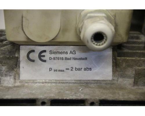 Seitenkanalverdichter 2,2 kW von Siemens – Elmo-G 2BH1 603-1AC11-Z - Bild 5