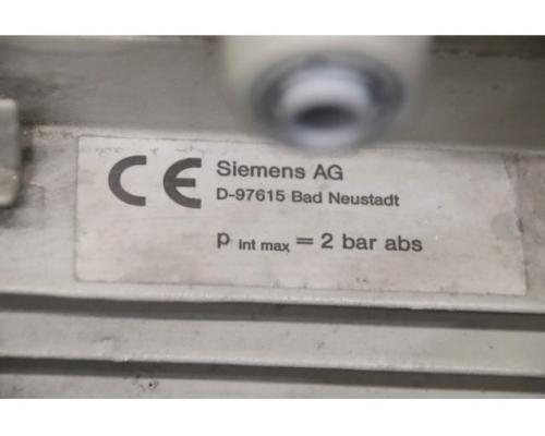 Seitenkanalverdichter 2,2 kW von Siemens – Elmo-G 2BH1 690-1AH26 - Bild 8