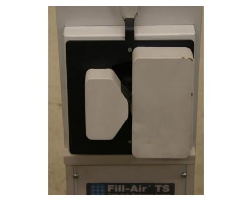 Luftbeutel-Verpackungssystem von Sealed Air – Fill Air-TS - Bild 3