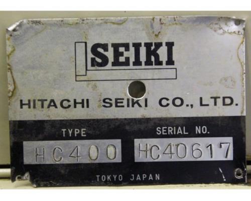 Werkzeugwechsler von Hitachi Seiki – HC400 - Bild 8