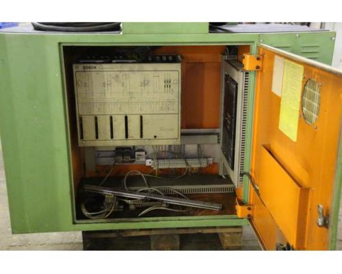 CNC Fräsmaschine von Mikron – WF3 DCM/TNC150 - Bild 15